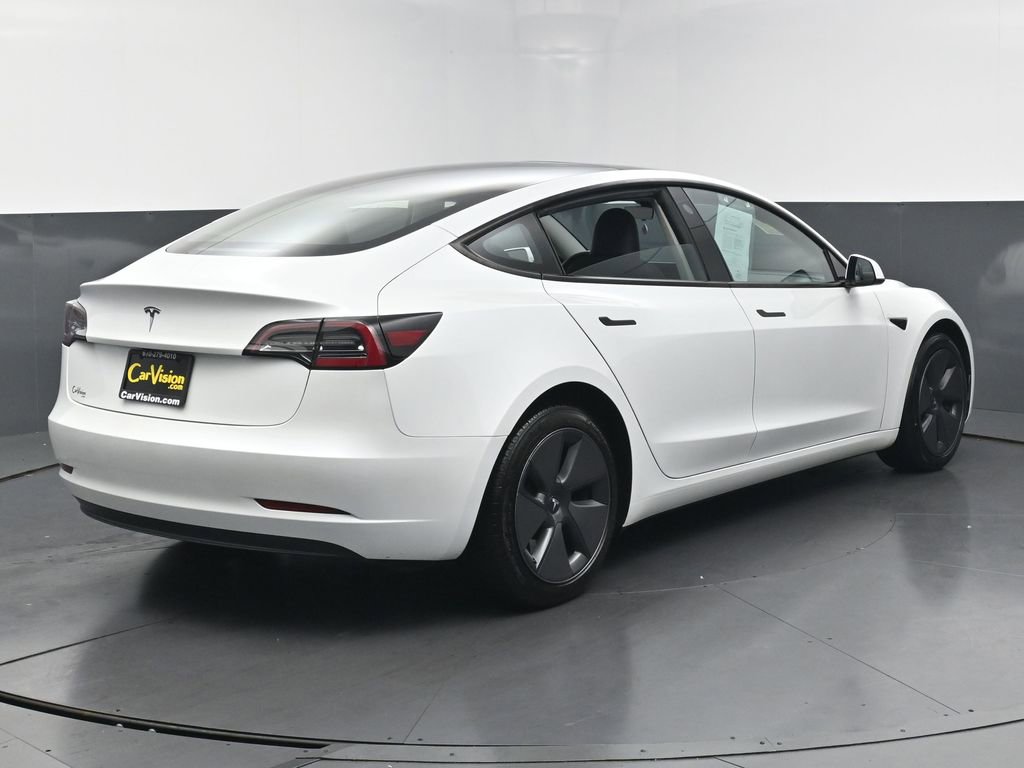 Used 2023 Tesla Model 3 Standard Range RWD image 5