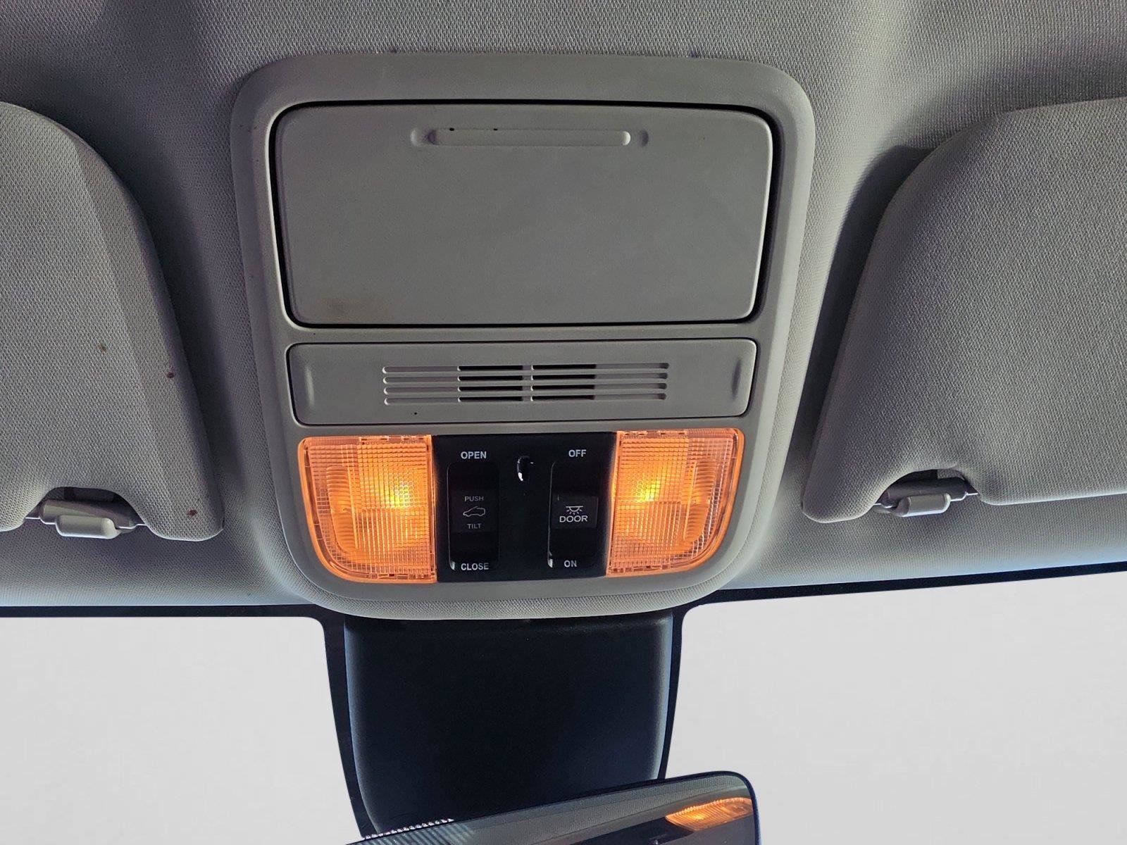 New 2025 Honda Odyssey Elite image 29