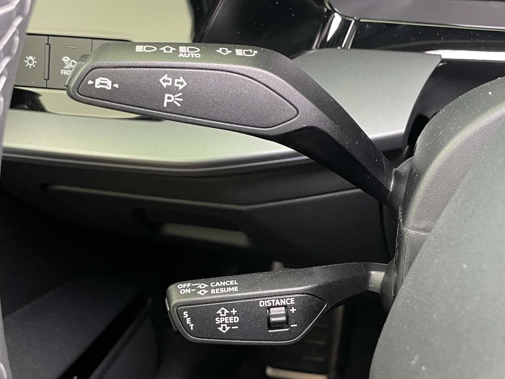 New 2026 Audi A3 2.0T Premium AWD/4WD image 40