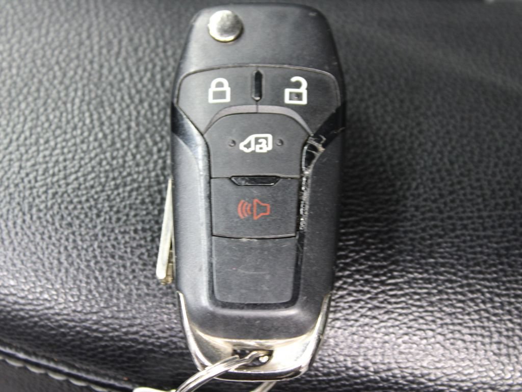 Used 2024 Ford Transit 250 148 High Roof Extended AWD w/ Load Area Protection Package image 49