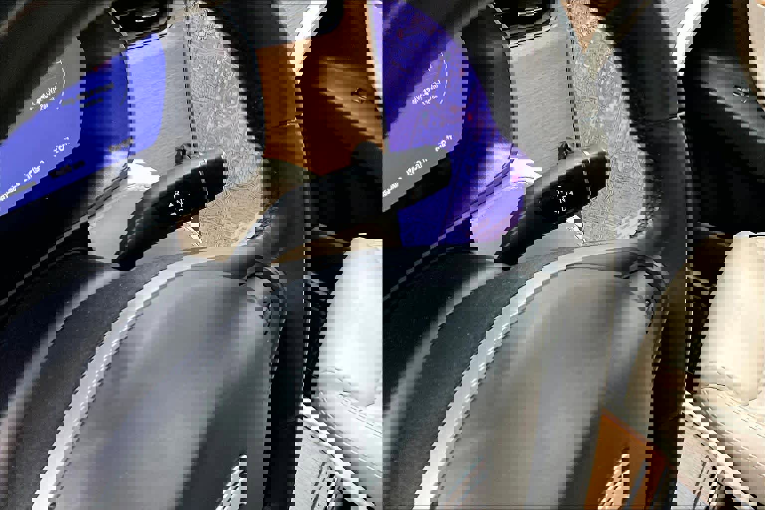 Used 2021 Tesla Model X Long Range image 16