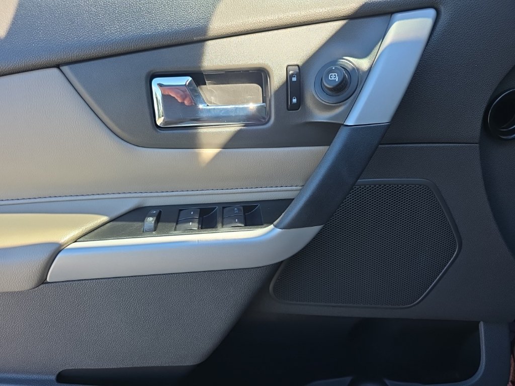 Used 2014 Ford Edge SEL w/ Equipment Group 205A AWD/4WD image 13