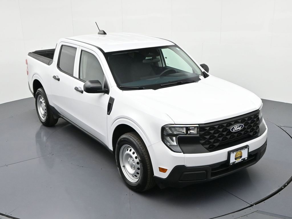 Used 2025 Ford Maverick XL w/ Equipment Group 102A image 17