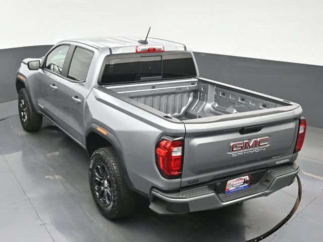 Used 2024 GMC Canyon Elevation w/ Convenience Package RWD image 31