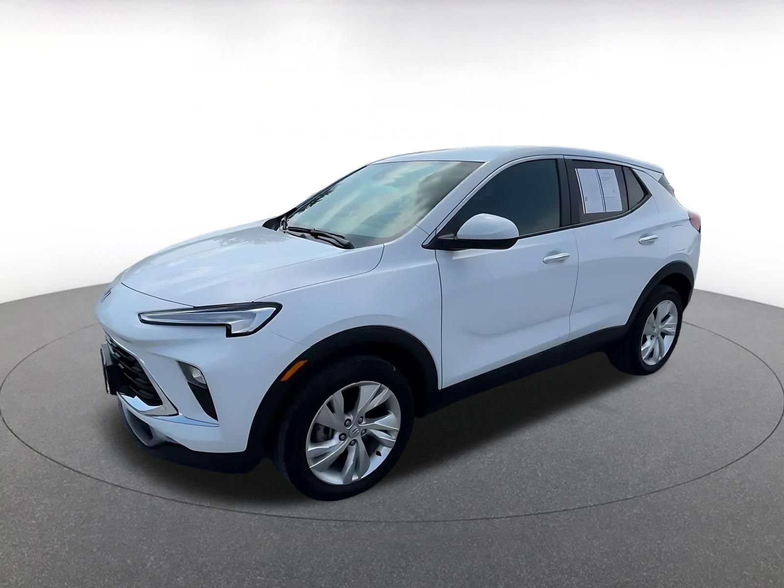 Used 2026 Buick Encore GX Preferred AWD/4WD image 7