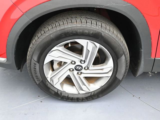 Used 2023 Hyundai Santa Fe SE AWD/4WD image 9