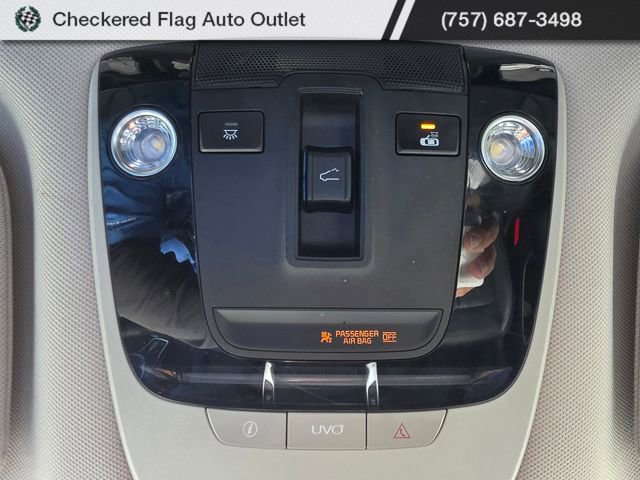 Used 2021 Kia Sorento S w/ Panoramic Sunroof Package FWD image 23