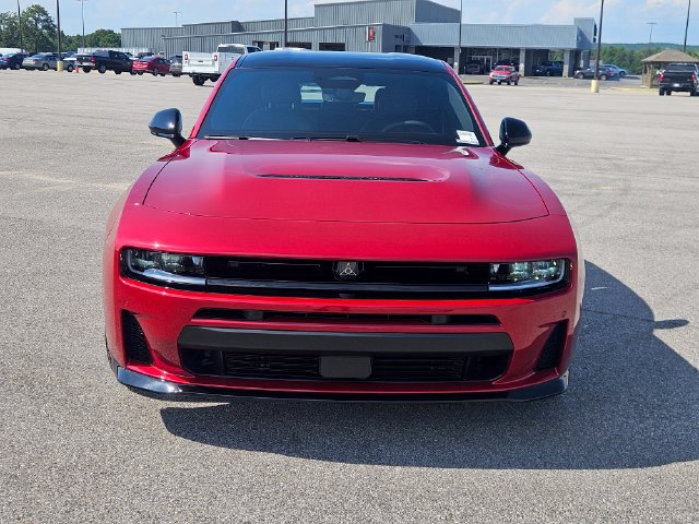 New 2027 Dodge Charger Scat Pack w/ Blacktop Package AWD/4WD image 8