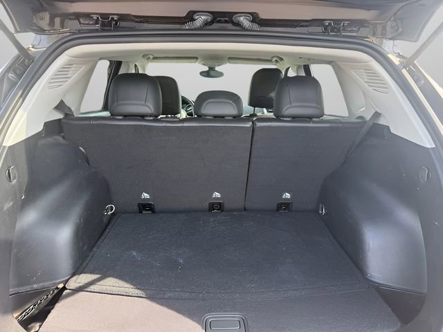 Used 2019 Jeep Compass Latitude w/ Popular Equipment Group image 11