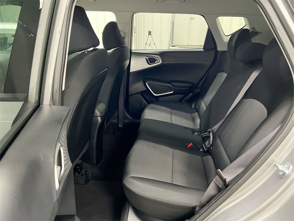 Used 2023 Kia Soul LX w/ Option Group 015 image 22