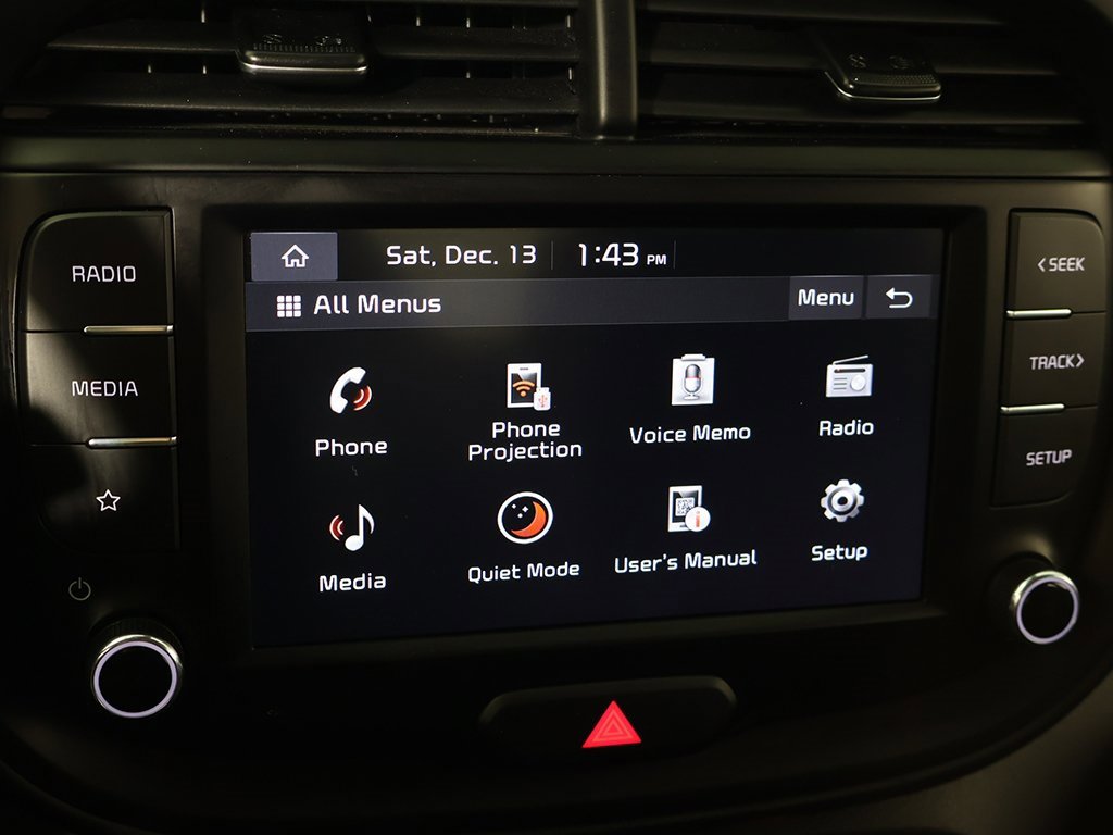 Used 2024 Kia Soul LX w/ Option Group 015 image 41