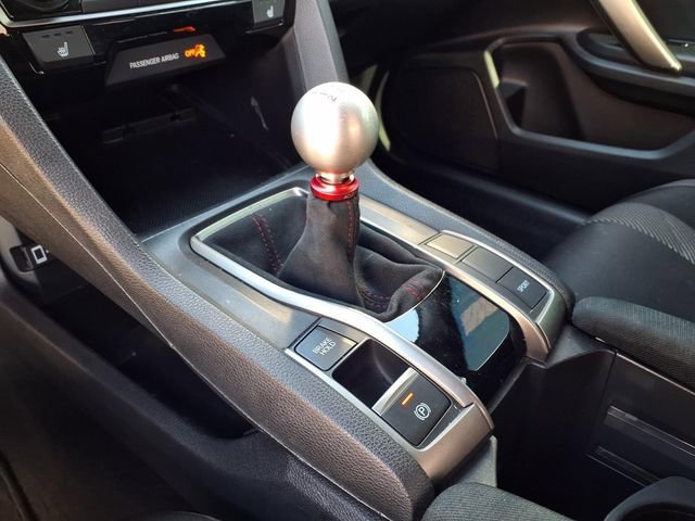 Used 2020 Honda Civic Si image 26
