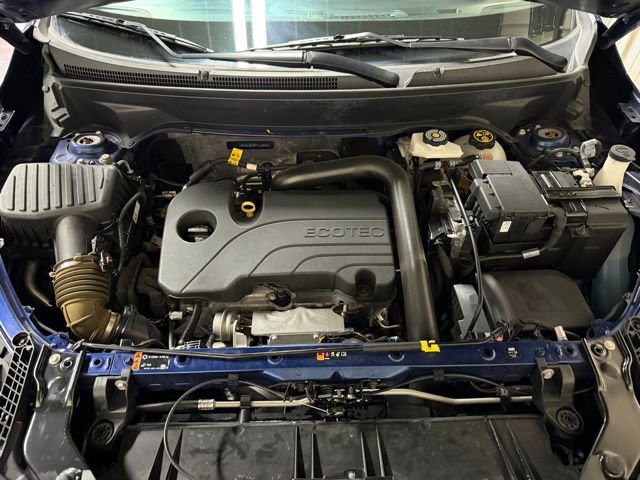 Used 2023 GMC Terrain SLE w/ Driver Convenience Package FWD image 43