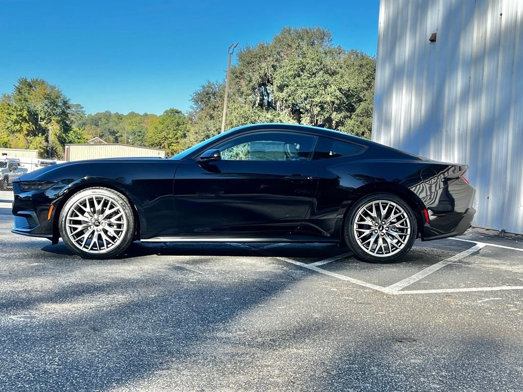 New 2026 Ford Mustang Premium image 2
