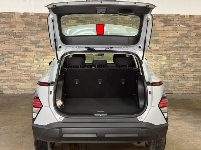 New 2026 Hyundai Kona SE AWD/4WD image 7