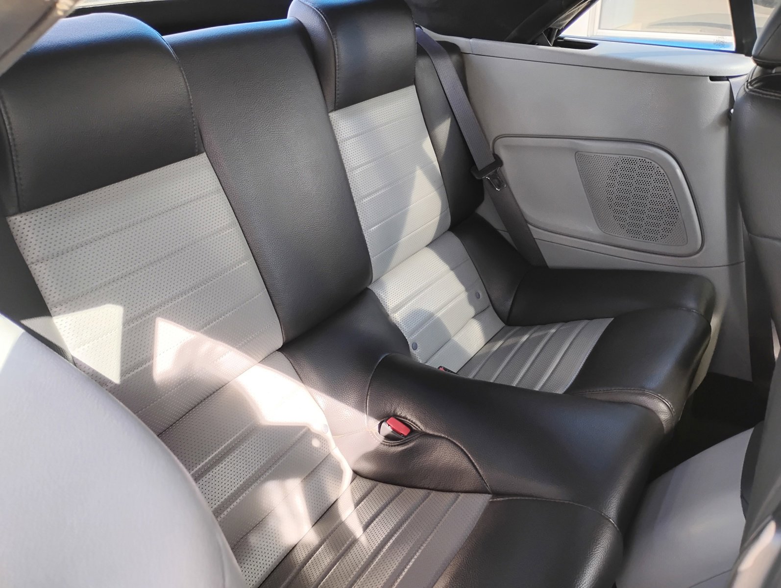 Used 2008 Ford Mustang GT Premium image 27