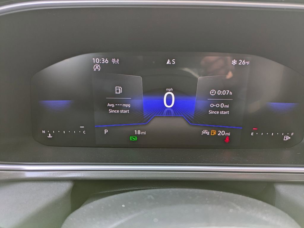 New 2026 Volkswagen Taos SE AWD/4WD image 20