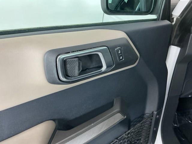 Certified 2023 Ford Bronco Wildtrak image 15