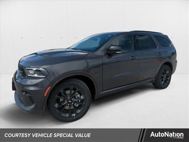New 2025 Dodge Durango R/T