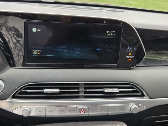 Used 2022 Hyundai Palisade Calligraphy AWD/4WD image 19
