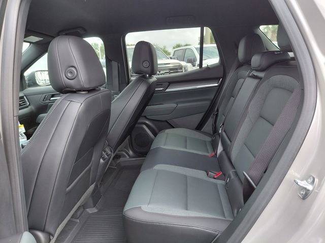 New 2026 GMC Terrain AT4 w/ Convenience Package III AWD/4WD image 15