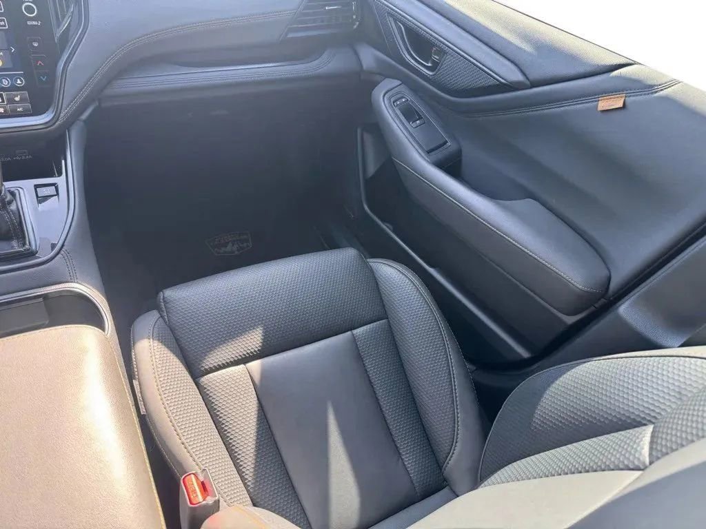 Used 2024 Subaru Outback Wilderness image 22