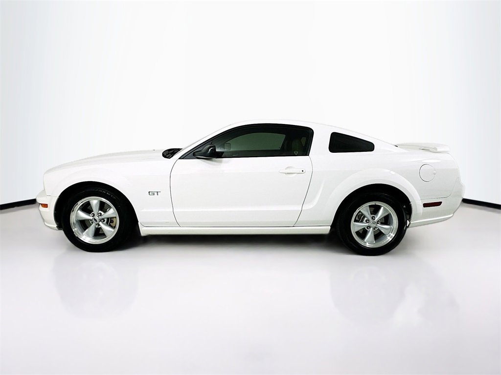 Used 2008 Ford Mustang GT image 8