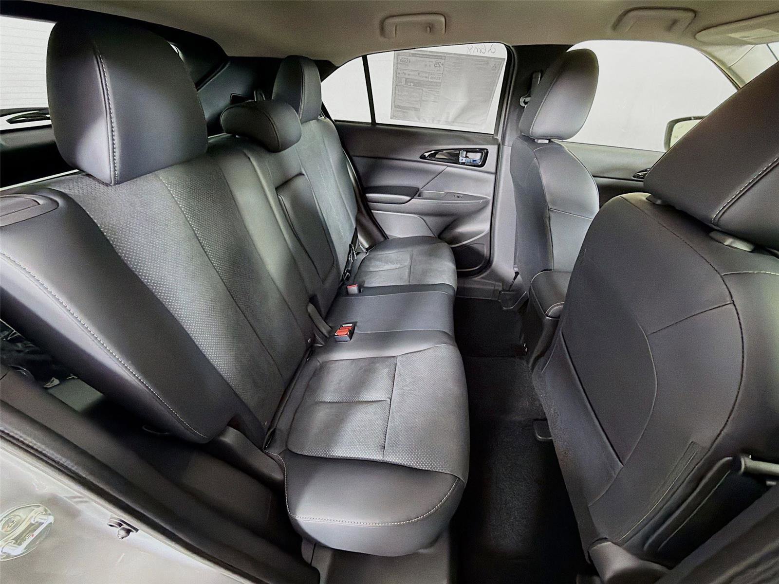 New 2026 Mitsubishi Eclipse Cross SE AWD/4WD image 25