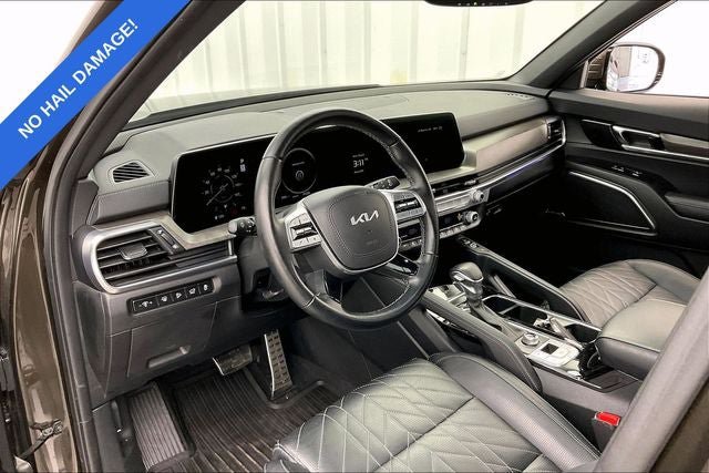 Used 2023 Kia Telluride SX X-Line AWD/4WD image 17