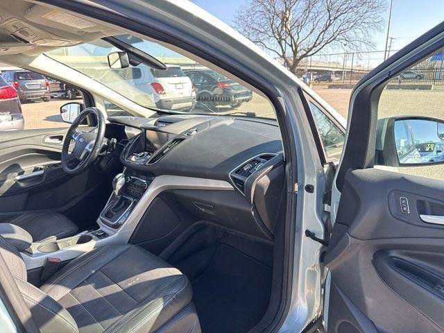Used 2013 Ford C-MAX SEL FWD image 23