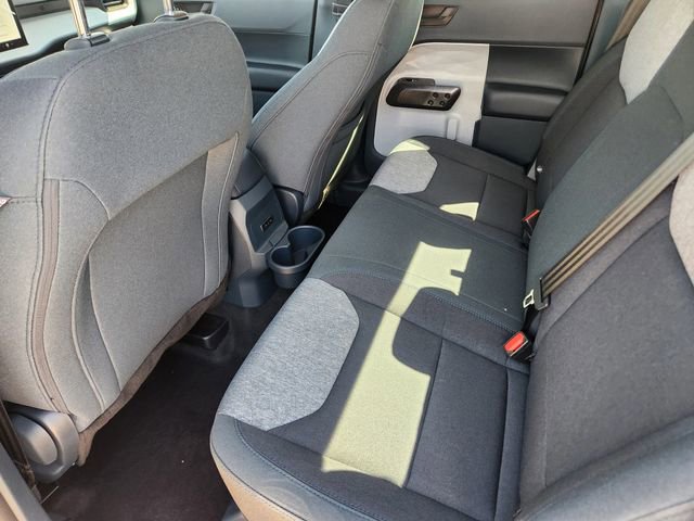 New 2026 Ford Maverick XLT image 30
