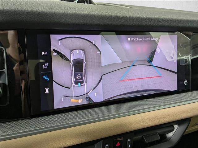 New 2026 Porsche Cayenne Coupe image 19