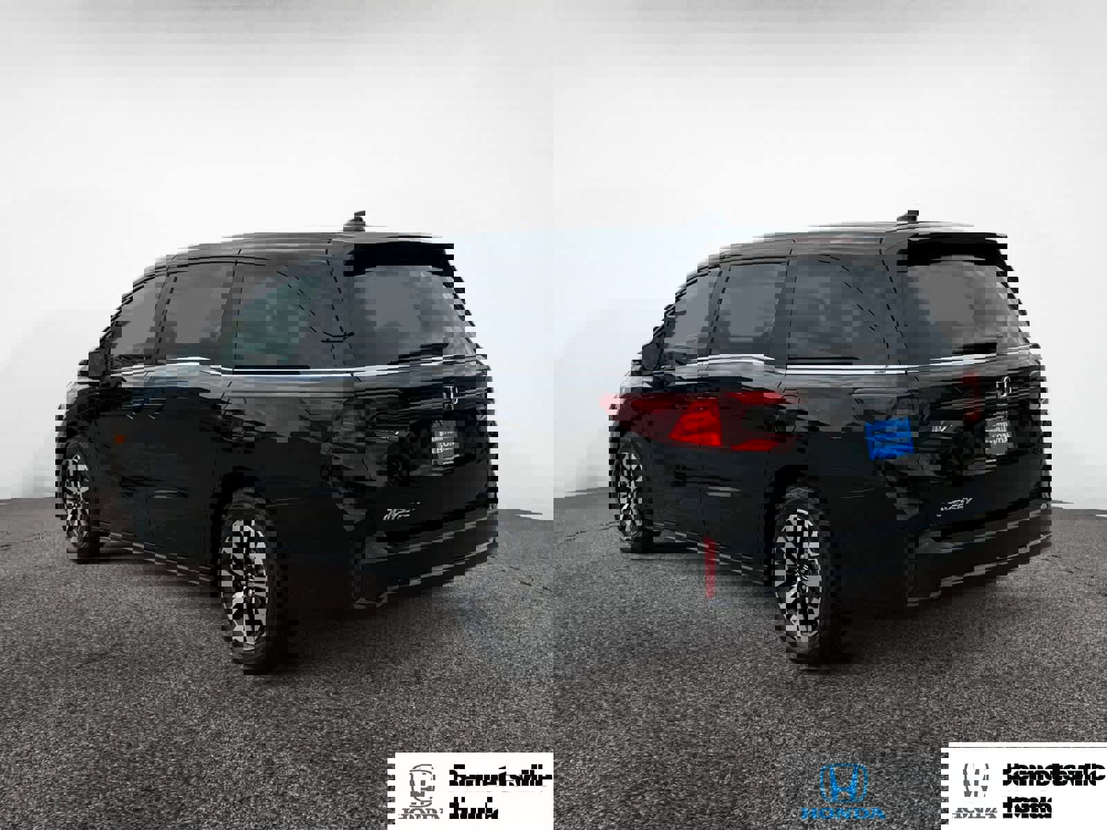 New 2026 Honda Odyssey EX-L image 3