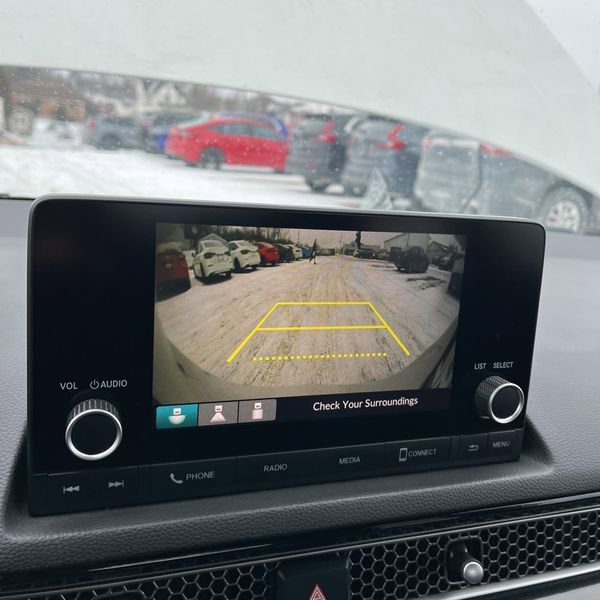 Used 2024 Honda Civic Sport image 30