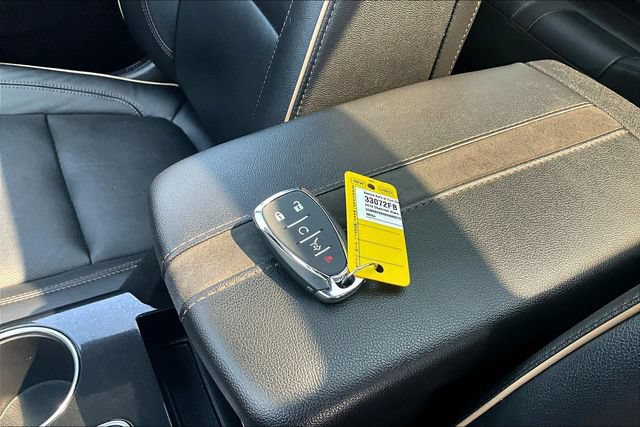 Used 2019 Chevrolet Blazer Premier w/ Sun and Wheels Package FWD image 35