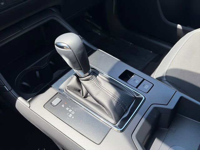 New 2026 MAZDA CX-5 Select AWD/4WD image 24