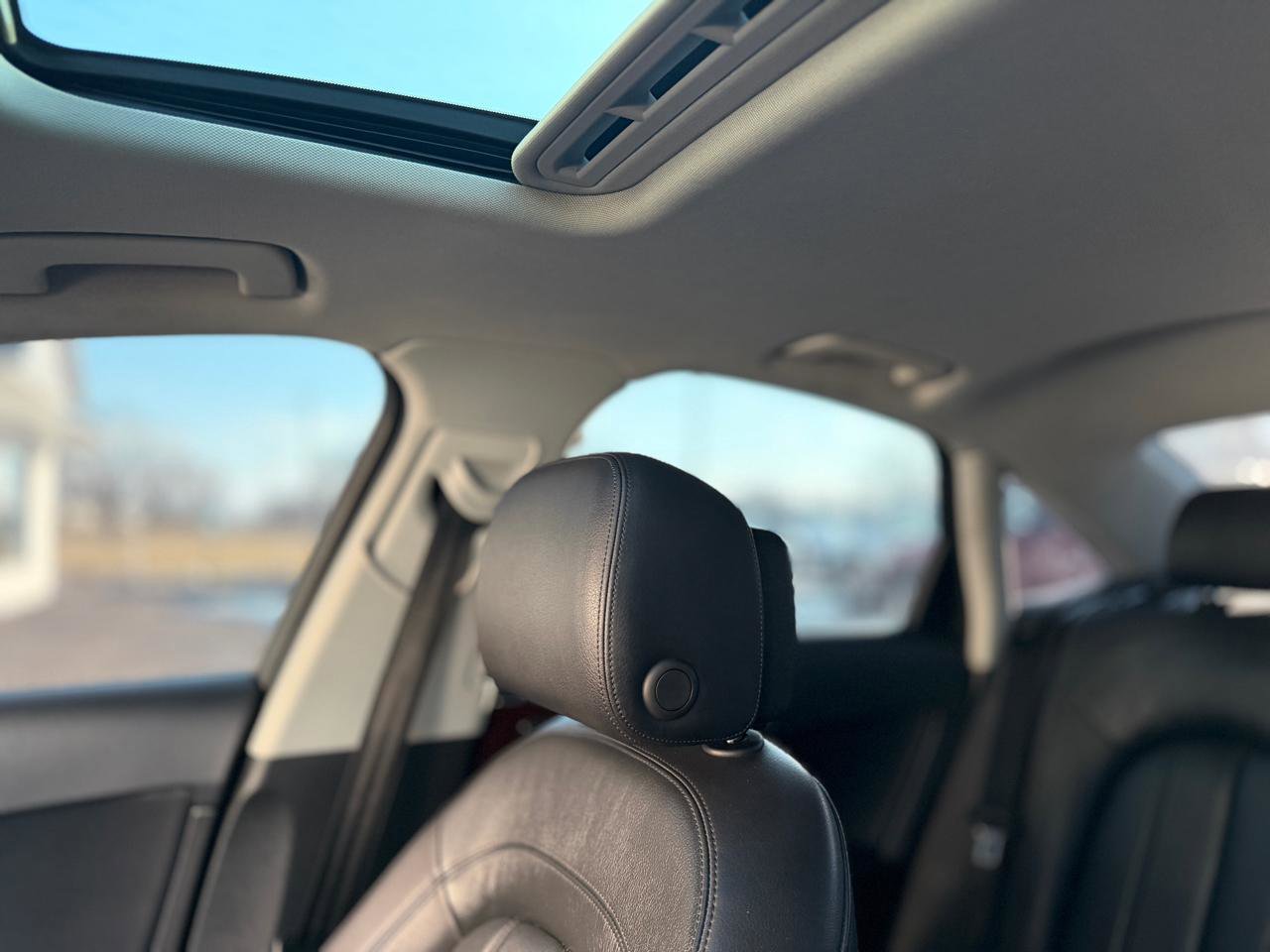 Used 2012 Audi A6 3.0T Premium image 36