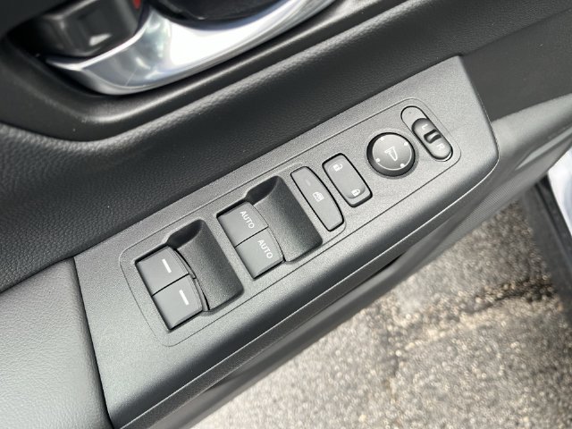 New 2027 Honda CR-V EX image 24