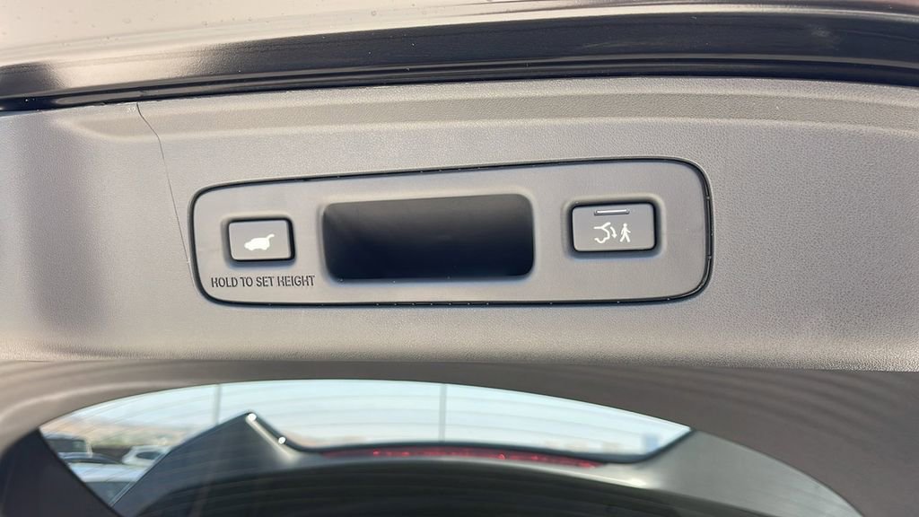 New 2025 Acura ADX A-Spec image 27