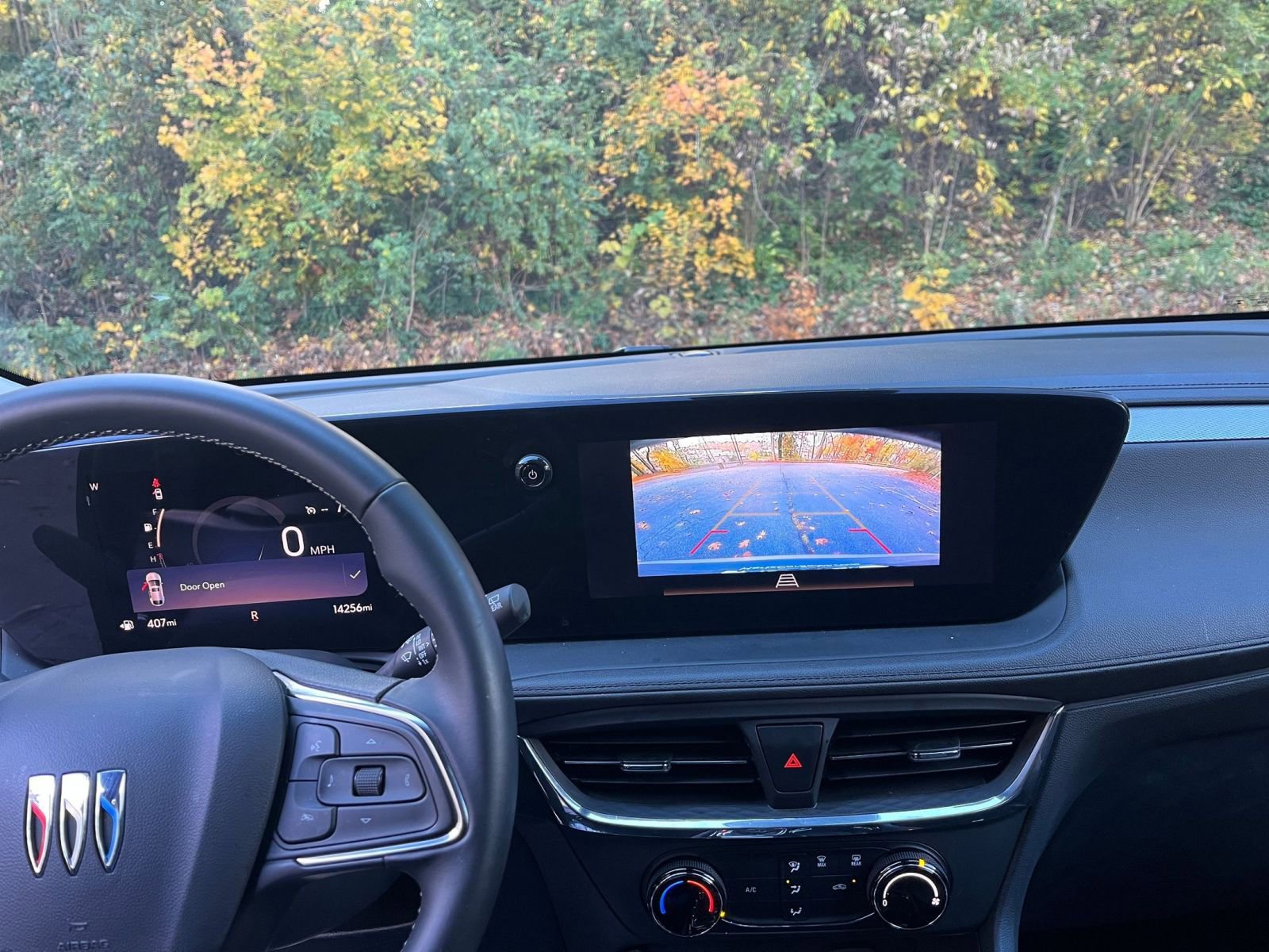 Used 2025 Buick Encore GX Preferred image 17