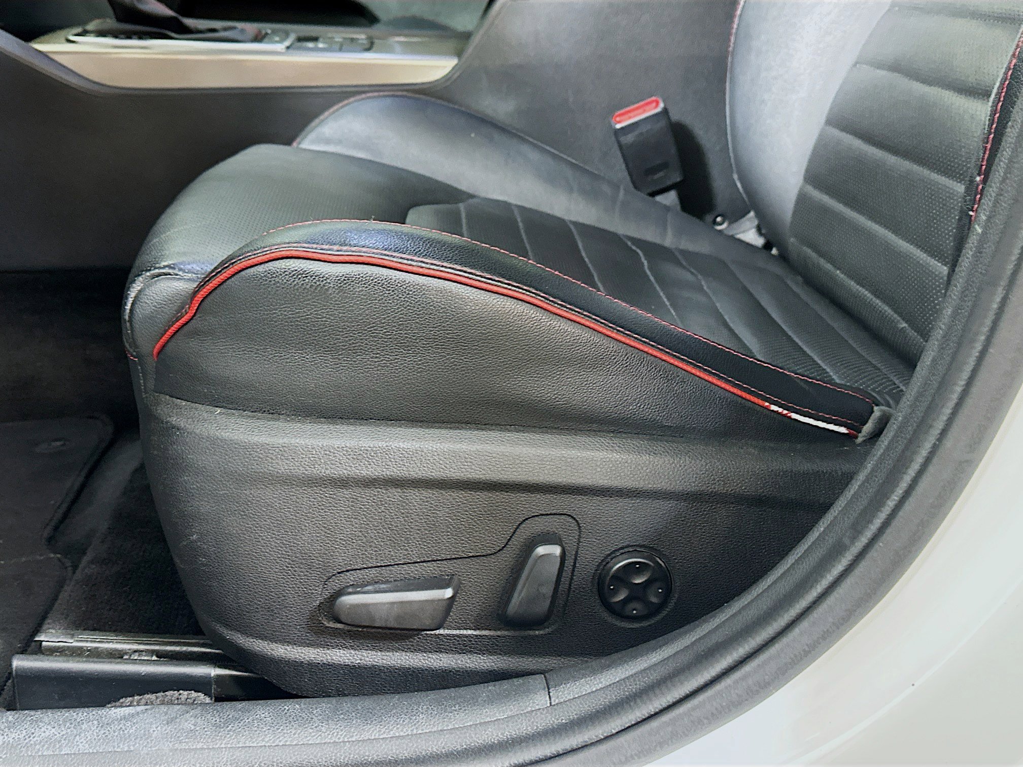 Used 2019 Kia Optima SX FWD image 20