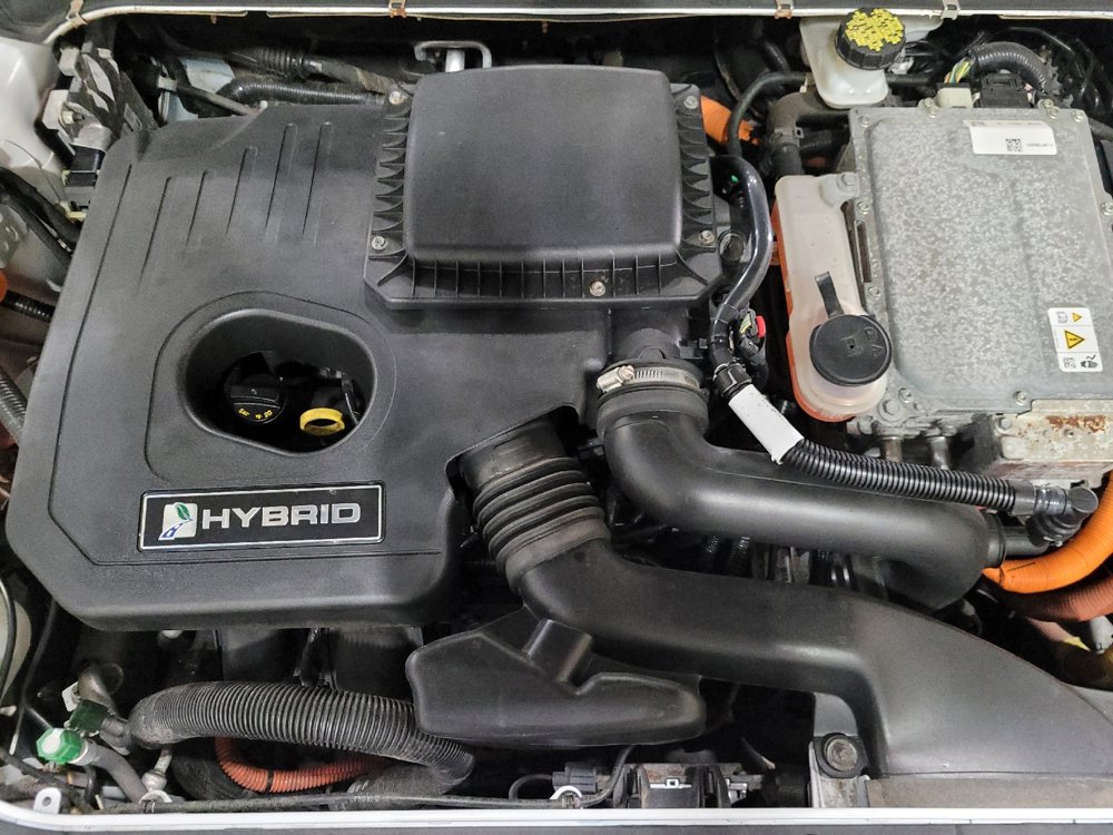 Used 2018 Ford Fusion S image 30