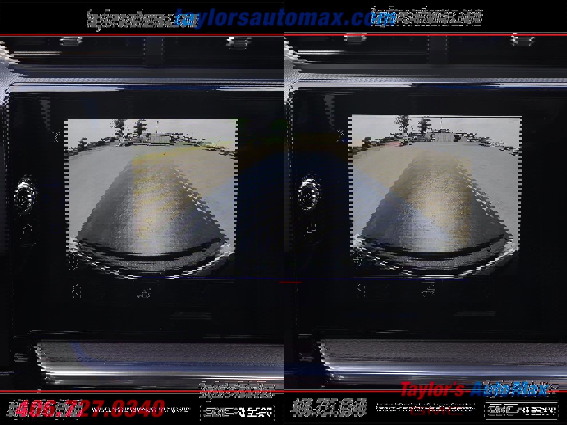 Used 2024 GMC Sierra 2500 Denali w/ Technology Package image 23