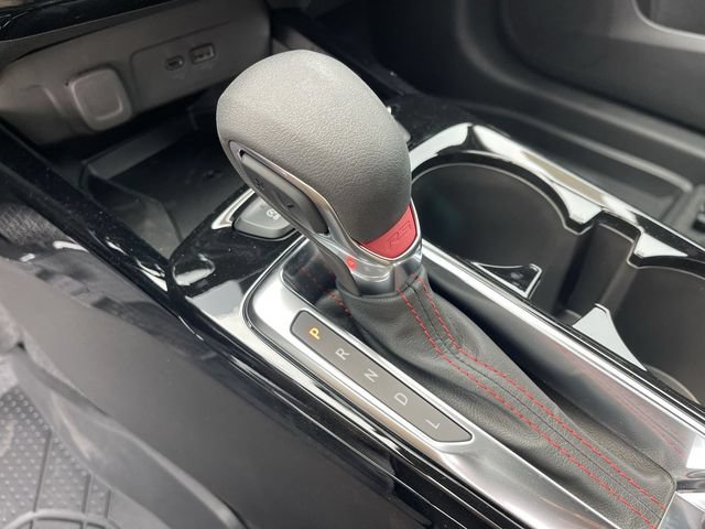 New 2026 Chevrolet Trax RS w/ Sunroof Package FWD image 19