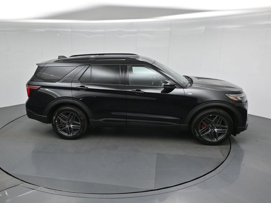 New 2026 Ford Explorer ST-Line w/ ST-Line Street Pack AWD/4WD image 53