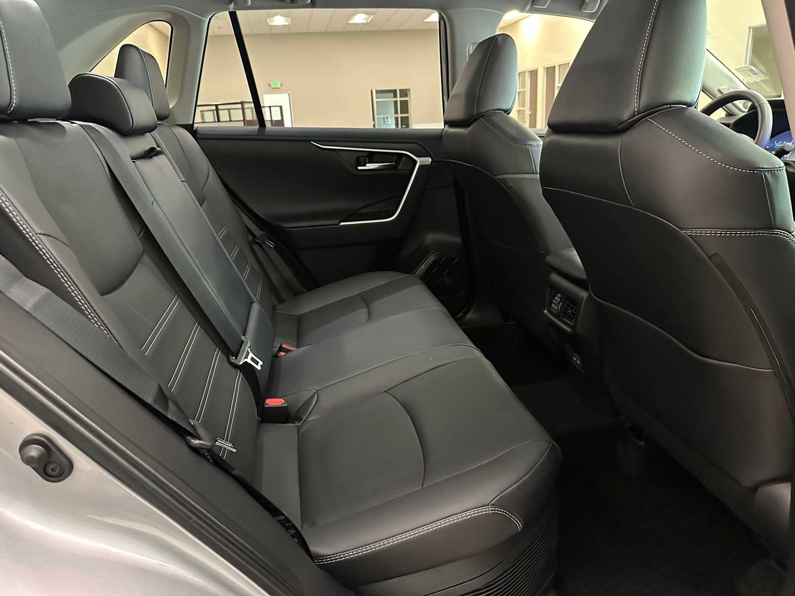 Used 2024 Toyota RAV4 Limited w/ Advanced Technology Package AWD/4WD image 39