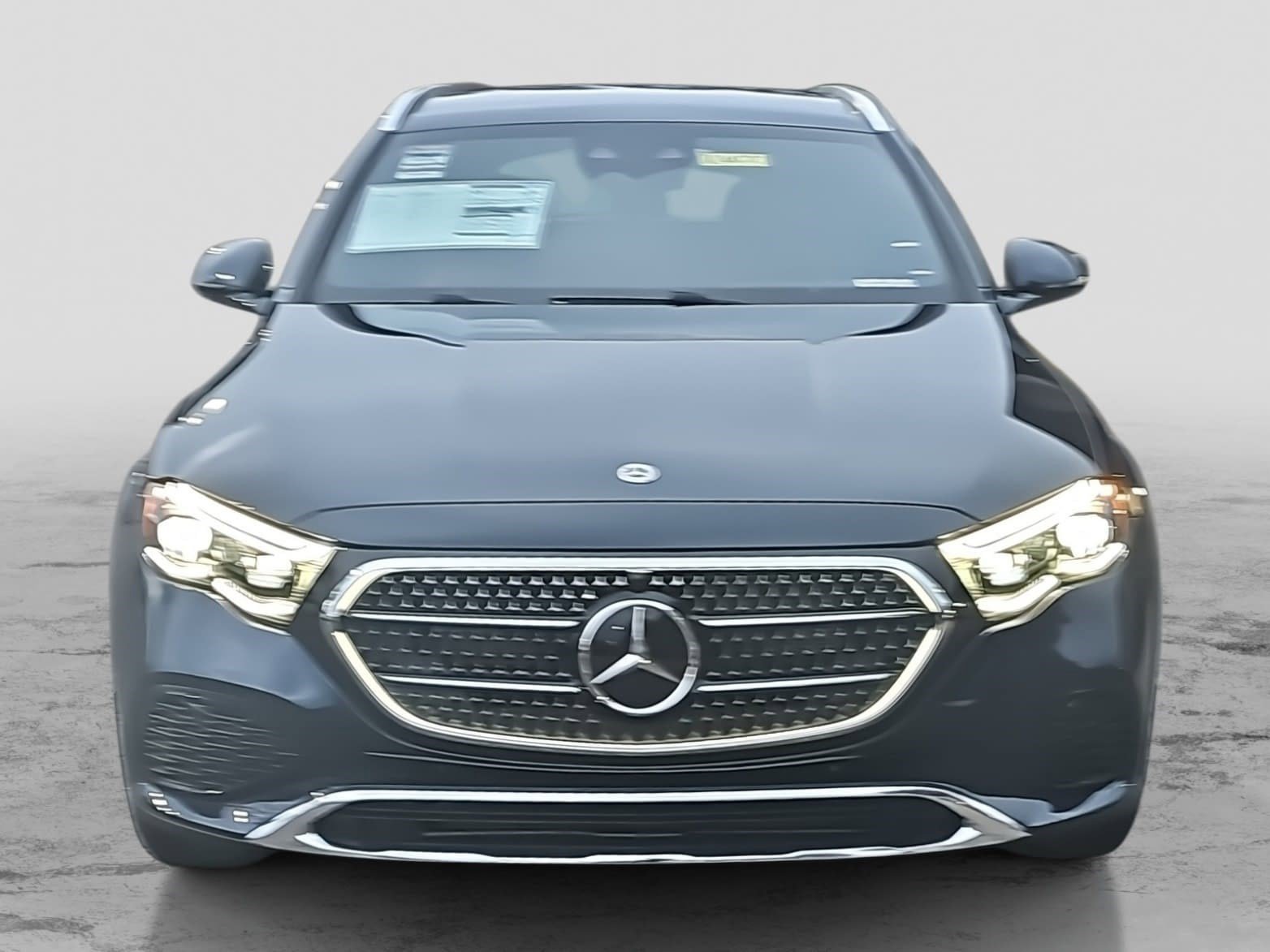 New 2026 Mercedes-Benz E 450 4MATIC All-Terrain Wagon image 2