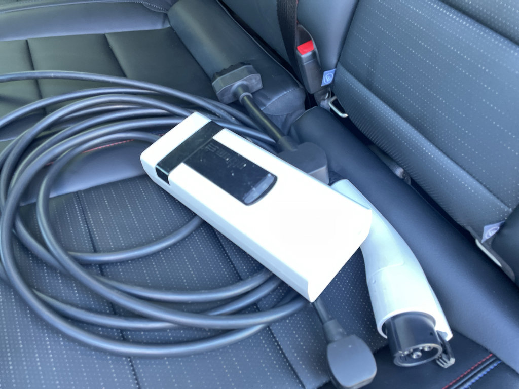 Used 2024 Chevrolet Silverado EV RST image 41