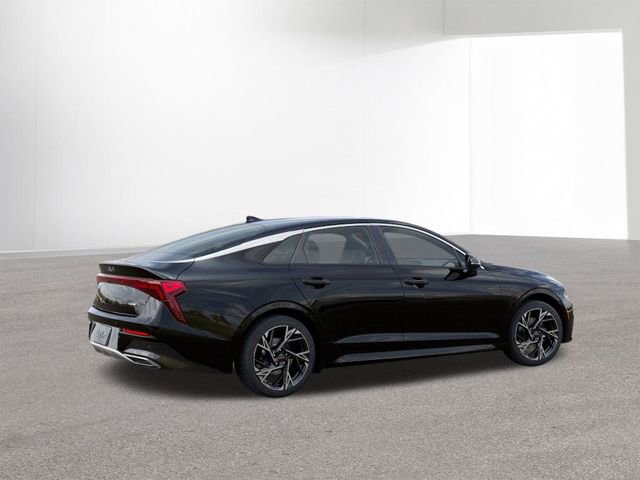New 2026 Kia K5 GT-Line image 6