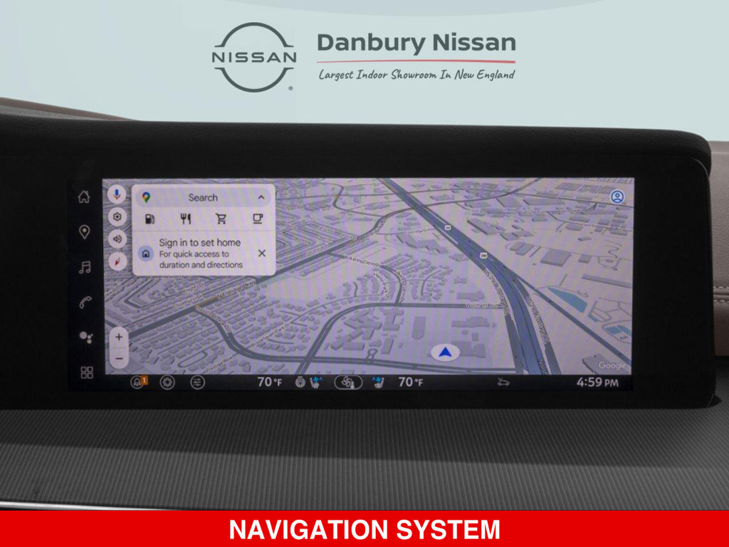 New 2026 Nissan Murano SL AWD/4WD image 14